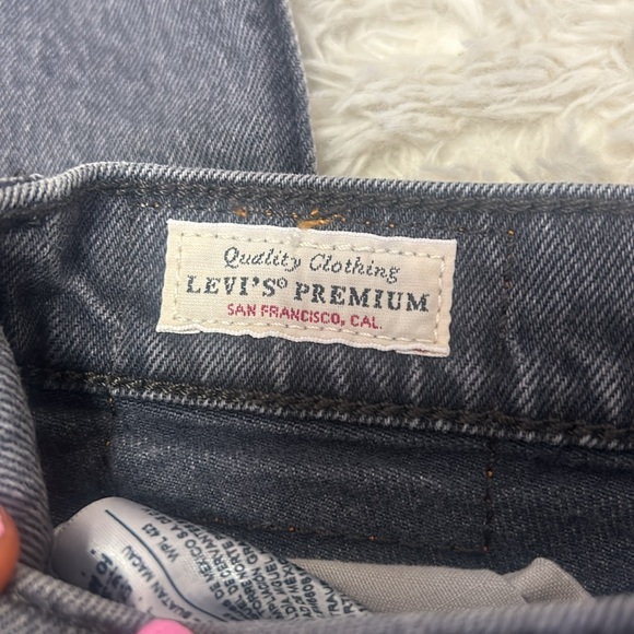 Levi’s skinny jeans - Picture 2 of 5